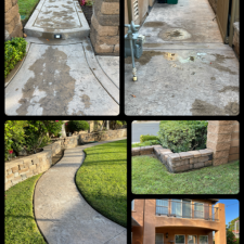 Rancho-Penasquitos-Residential-Pressure-Washing 1